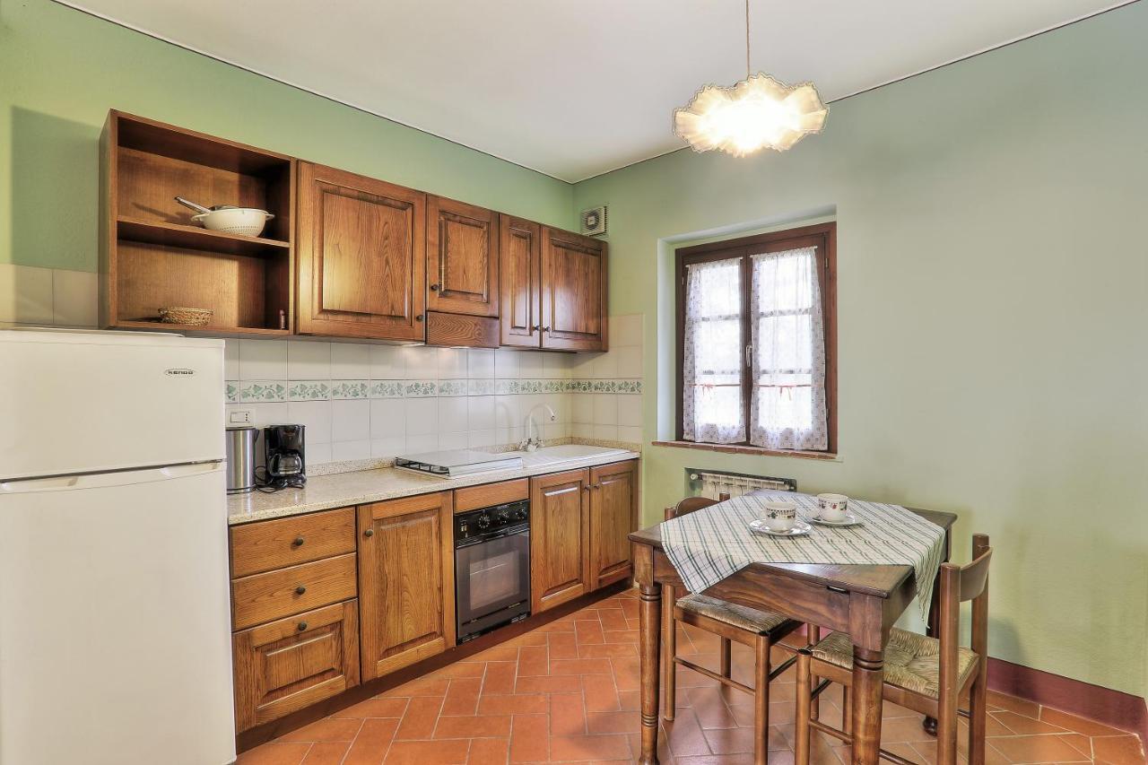 Agriturismo Il Selvino Terricciola Habitación foto
